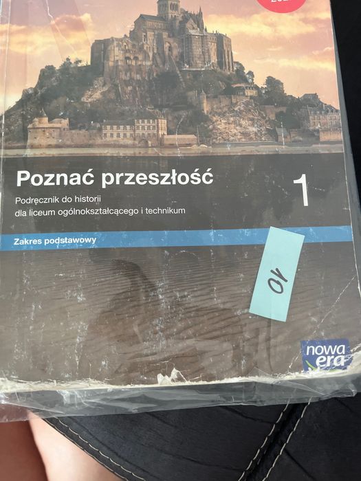 Podręcznik książka