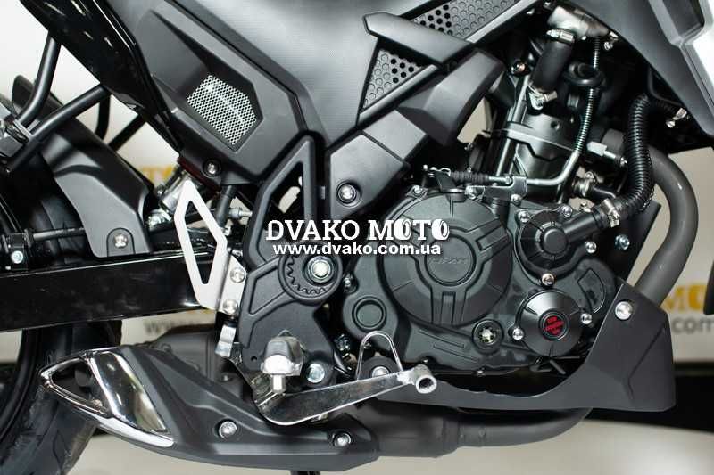 Новый Мотоцикл Lifan Sr 220 2026 года! Гарантия 12 мес! Есть Кредит!