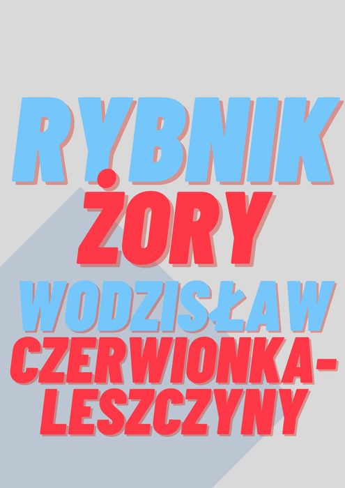 Montaż mebli Jastrzębie Zdrój