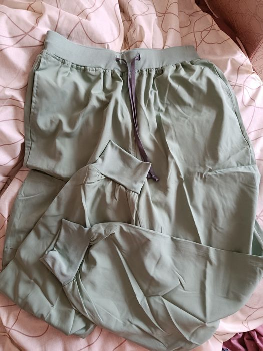 Медичний костюм жіночий розмір л