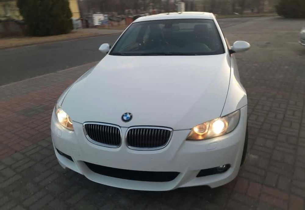 BMW Seria 3