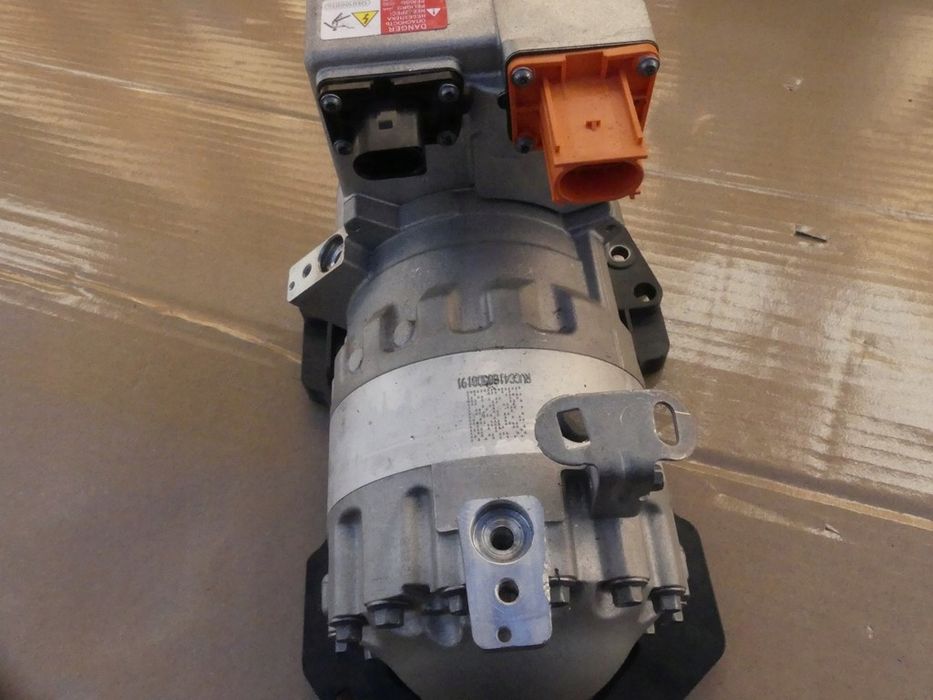 dw id4 kompresor klimatyzacji 1ea820808d 1ea816551g