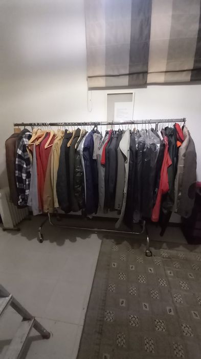 Charriots profissionais