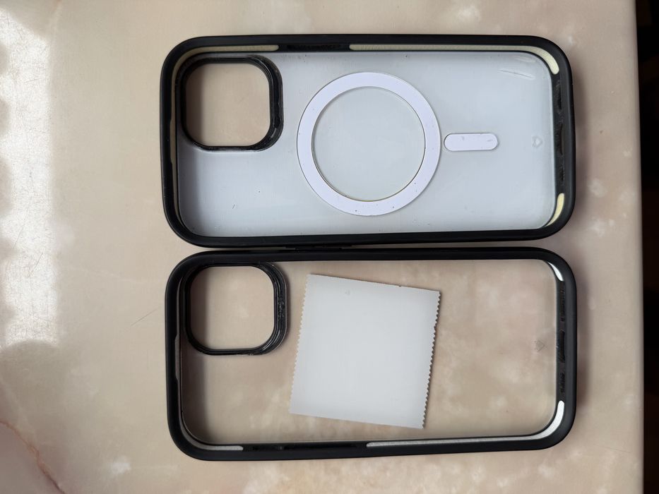 Sprzedam Case iphone 15 2 sztuki