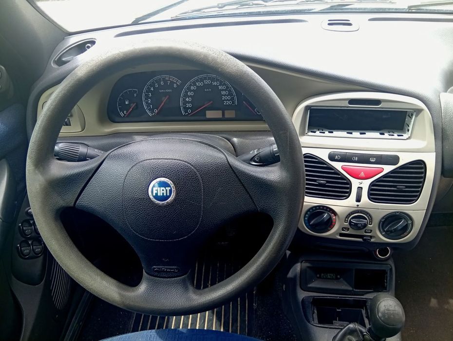 Fiat Palio Weekend 16V489781489314703364