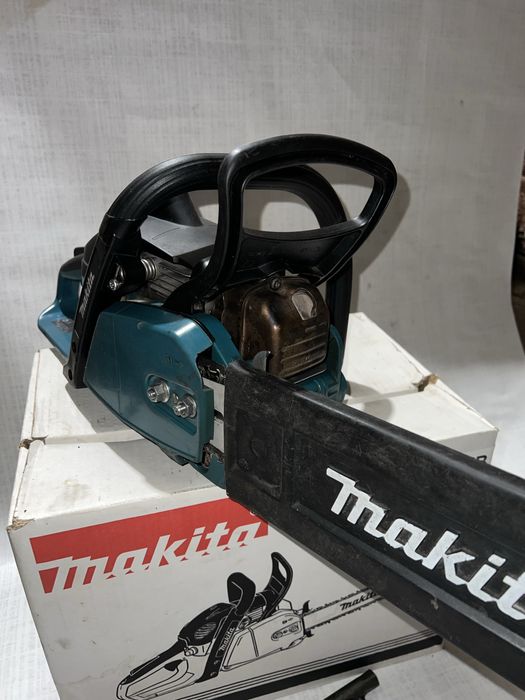 Бензопила Makita EA 3500 S35B