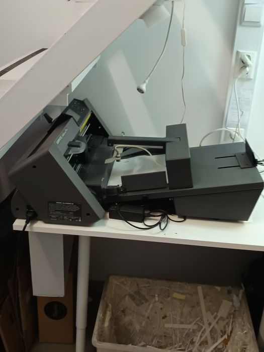 GRAPHTEC  I-MARK 40 (CE6000-40 Plus)