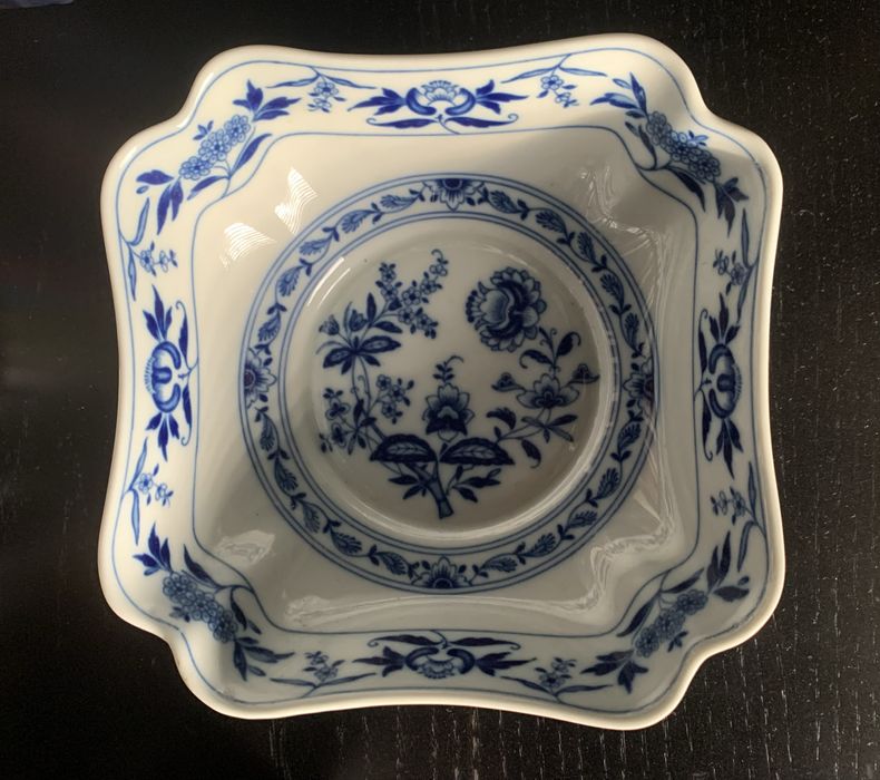 Vista Alegre - Taça / saladeira