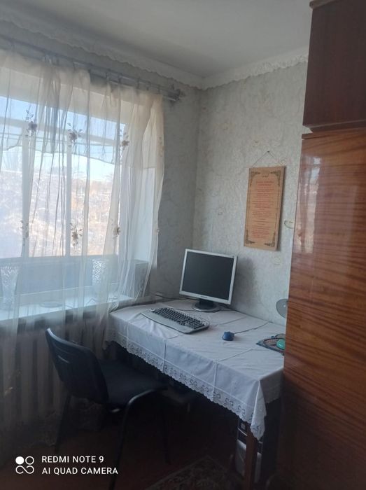 Оренда 1но. кімн. в 2х кімн. Алмазний код 8744