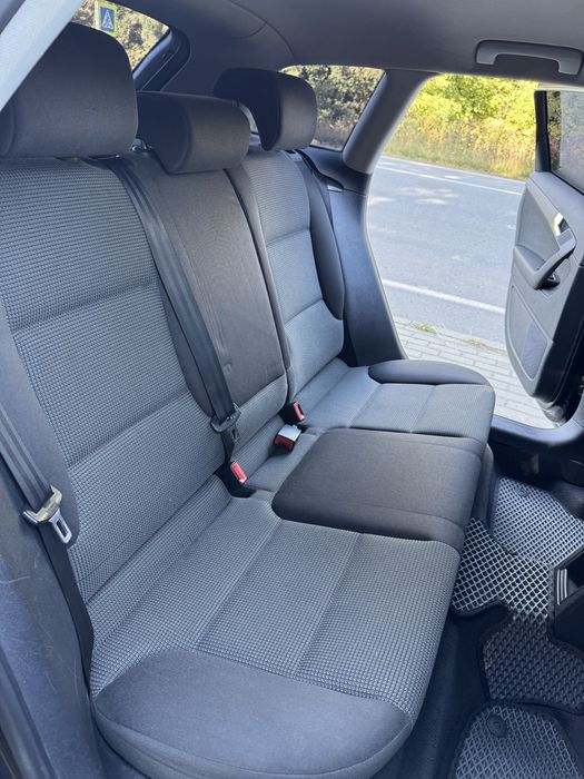 Audi a3 8p Хетчбек