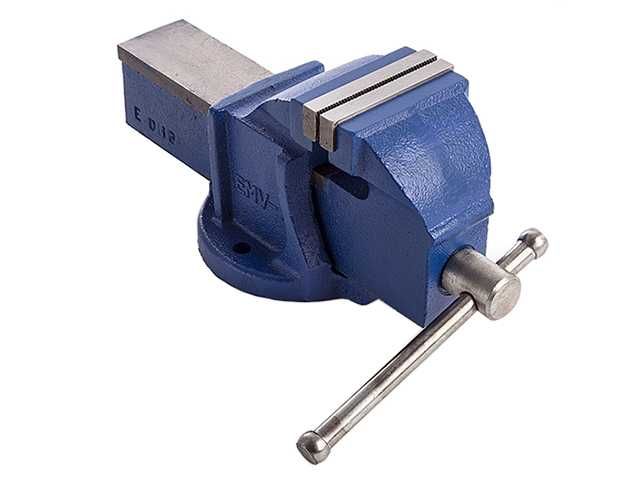 Torno Bancada 150mm | Eclipse EMV6