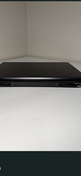 Ноутбук acer rtx 4060