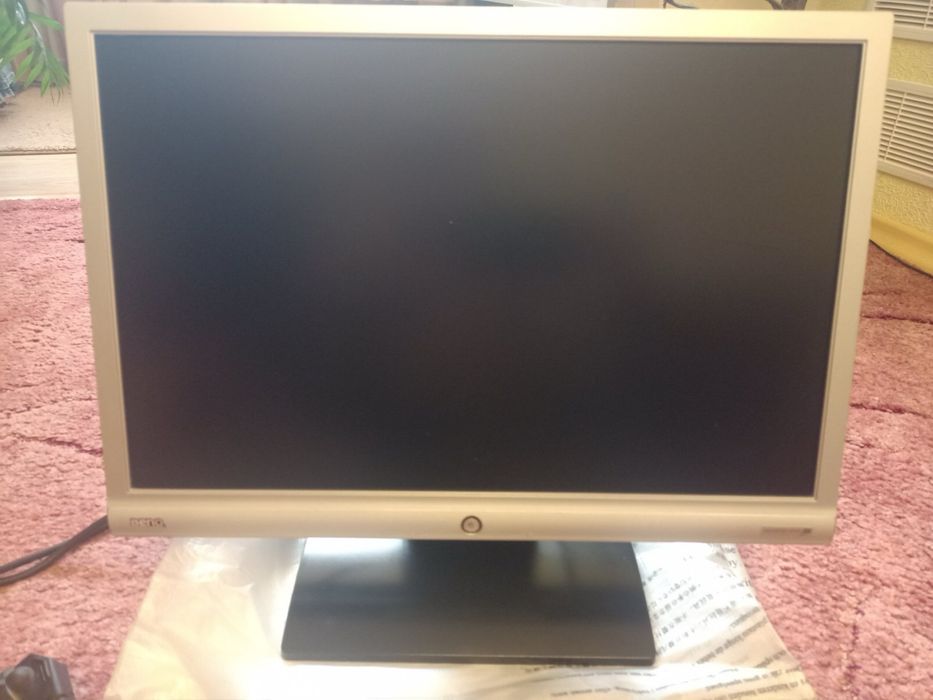 Монітор 19 BenQ G900WA
