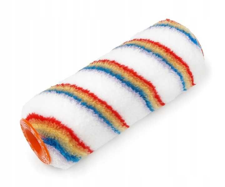 WAŁEK MALARSKI do malowania 4,8X18 Cm - KINZO