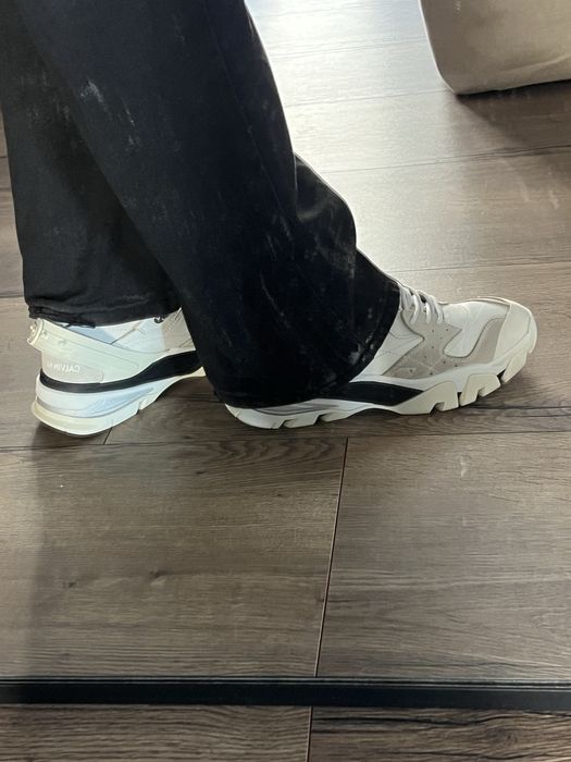 Raf simons x Calvin klein 205W39NYC.
