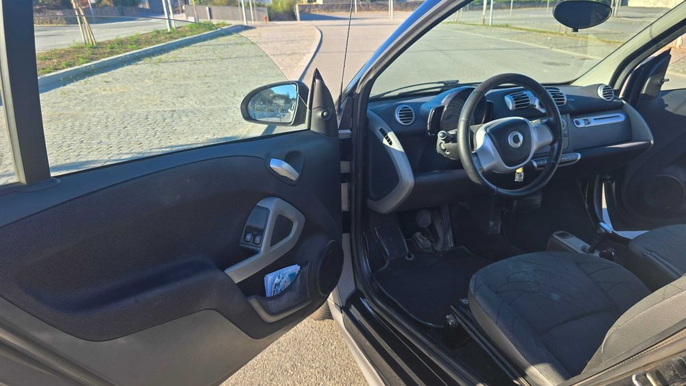 Smart ForTwo 0.8 CDI Pulse (54cv), nacional