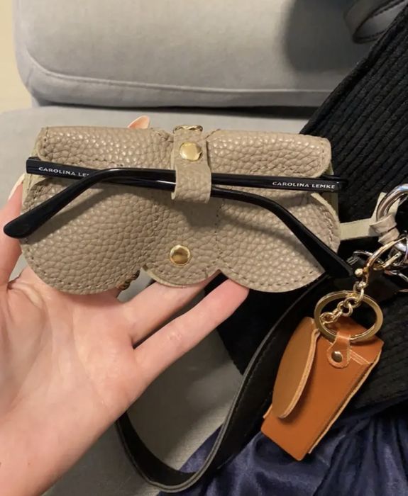 Чохол футляр для окулярів