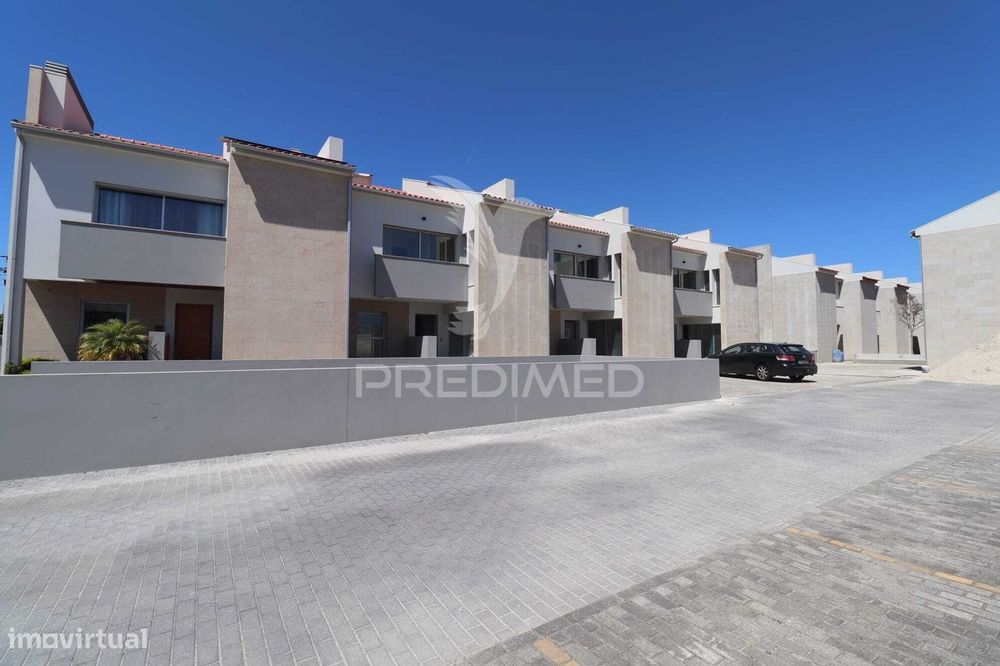 Moradia em Banda T4 - Esposende