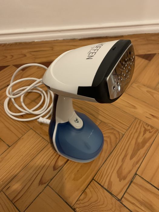 Vertical Iron64285355940737124