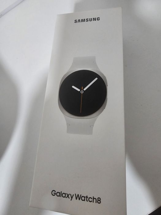 Vendo smartwatch Samsung 8 40mm