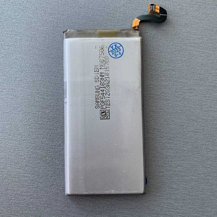 ОРИГІНАЛ Батареї до Samsung (усі моделі)