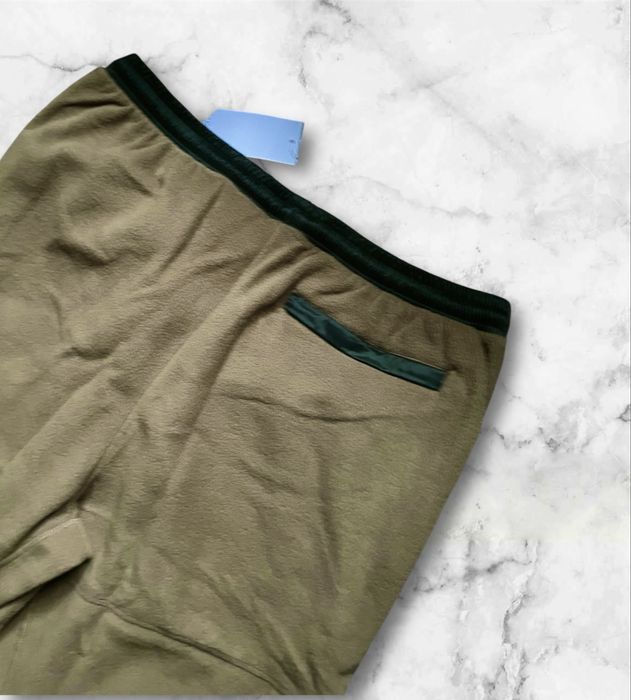 -50%$ XXL 52 54 Lacoste зимние спортивные штаны зимові флісові штани