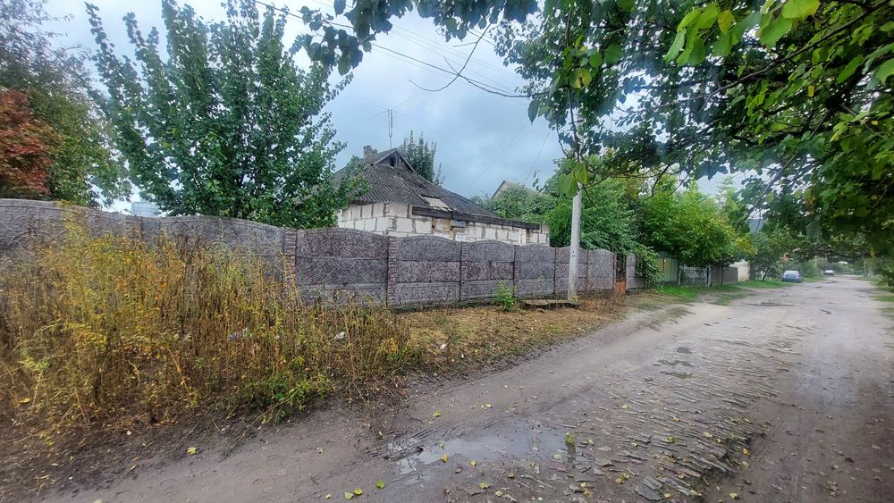 Продам будинок. Вул.Ярмаркова,7.