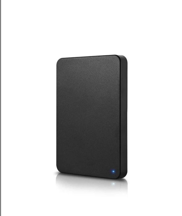 Зовнішній жорсткий диск 500 Gb HDD портативний USB 3.0