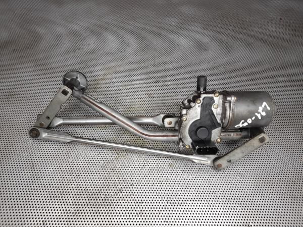 Motor limpa vidros frente FORD Fiesta V (JH_, JD_)