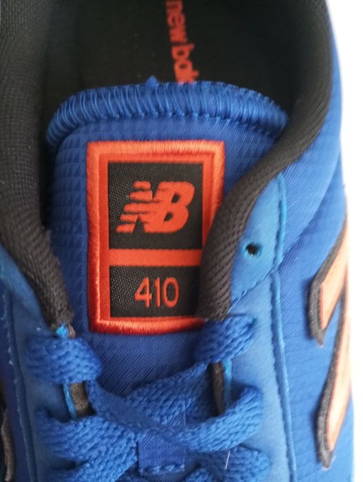 Tenis/ Sapatilhas 41  NEW BALANCE