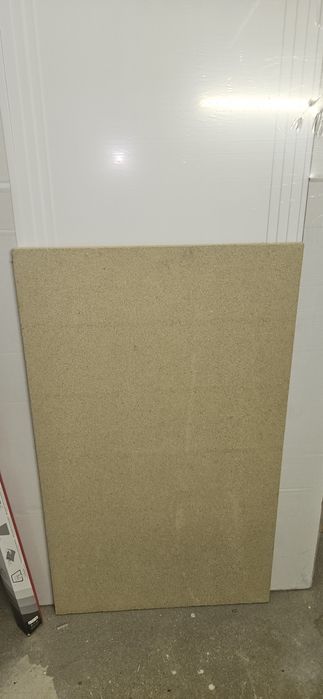 Płyta  żaroodporna  Wernikulit 100x60x2cm