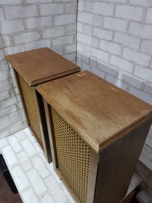 Акустика Audion Box 4680 , Б/упривезена. Германия.