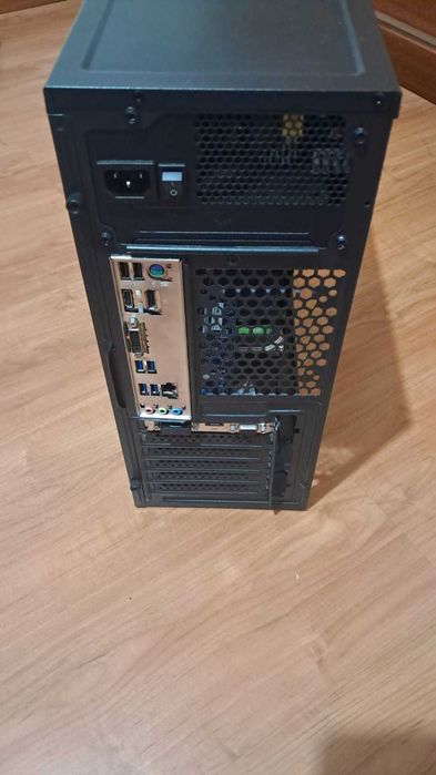 PC Torre para Trabalho