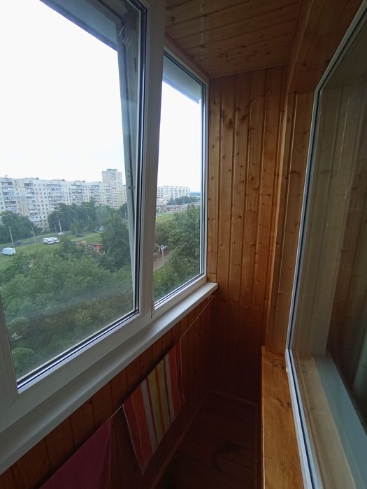 Продам 1 к кв Власник м. Студентська