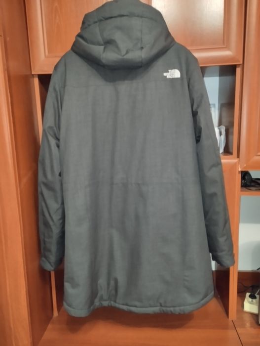 Куртка зимова чоловіча