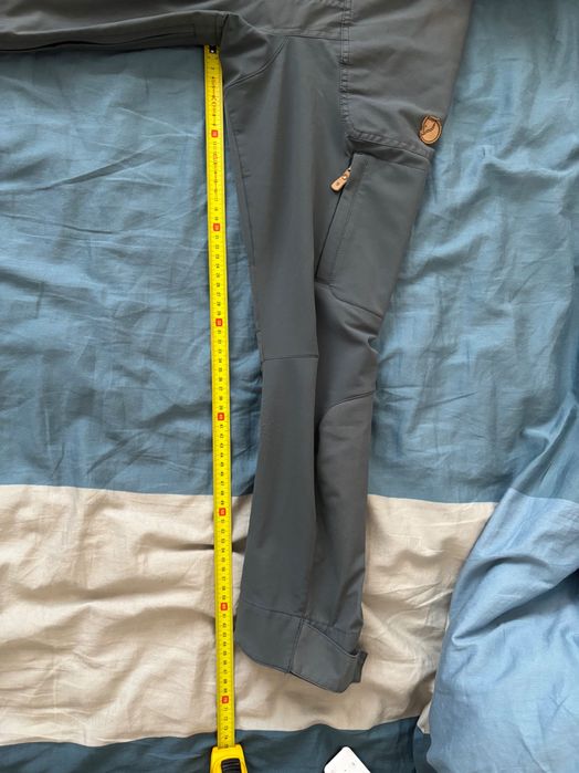 Fjallraven keb куртка g-1000