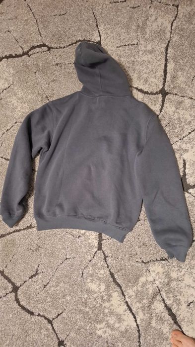 Bluza z kapturem bluza męska bluza kangurka bluza dla chłopaka bluza