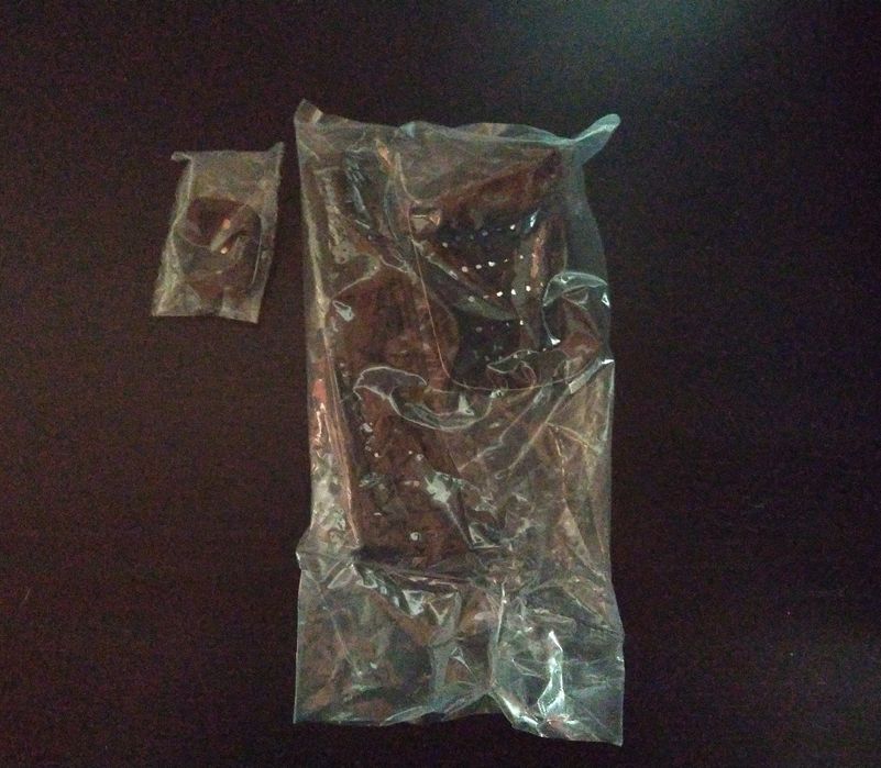 Conjunto de capas de pedais desportivos para Mercedes-Benz auto. Novo