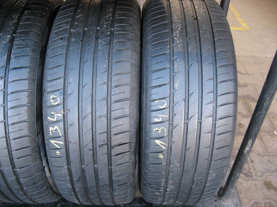 225/60R17 HANKOOK Ventus Prime 2 - nr.1340 *