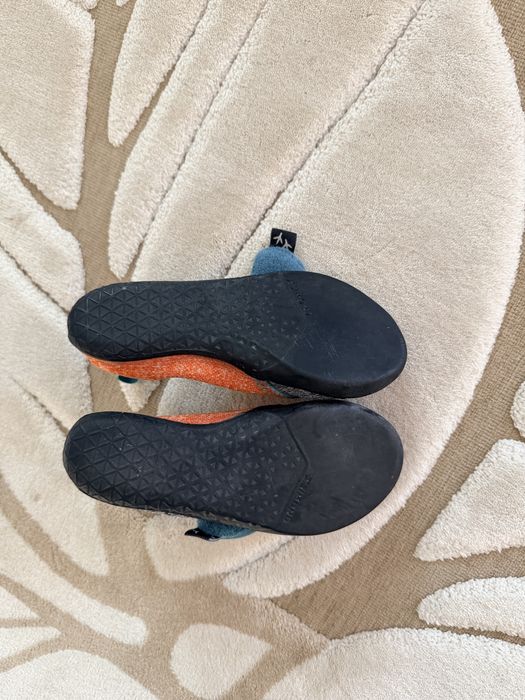 Buty wspinaczkowe dziecięce Simond 28/29