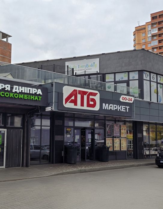 Оренда вулиця Виговського Ірпінь без комісії