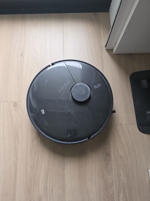 Robot Aspirador Xiaomi Mopa Ultra 2