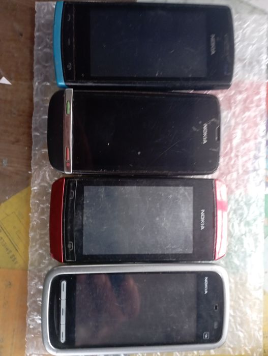 Мобильный телефон Нокия