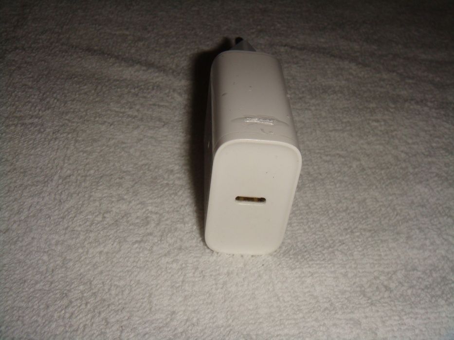 3 Carregadores UGREEN CD137 Power 3.0 Quick 4.0 18W+SAMSUNG SM-A035G