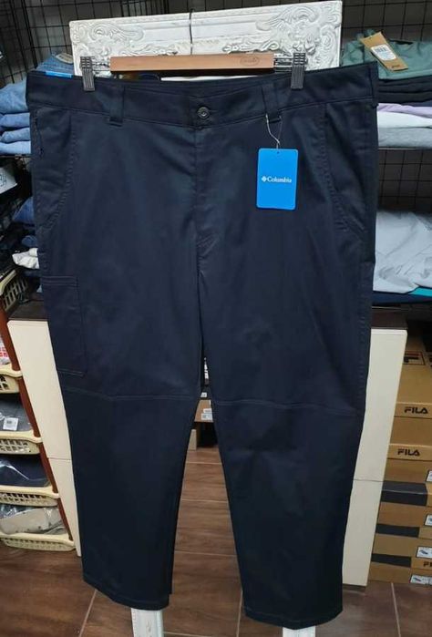 штани Columbia Pitchstone™ Outdoor оригінал W40 L30