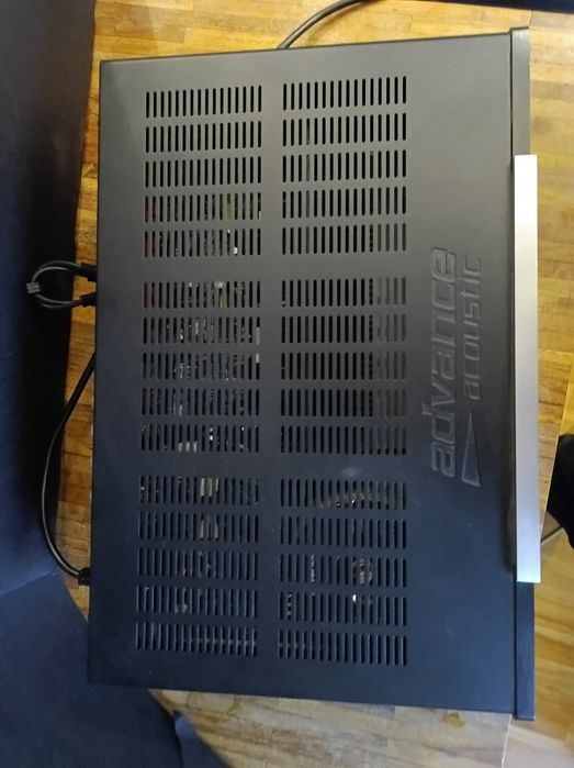 Wzmaczniacz Adwenture Acoustic 250 MAX