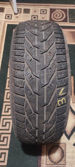 Шина Cormoran 205*55*16