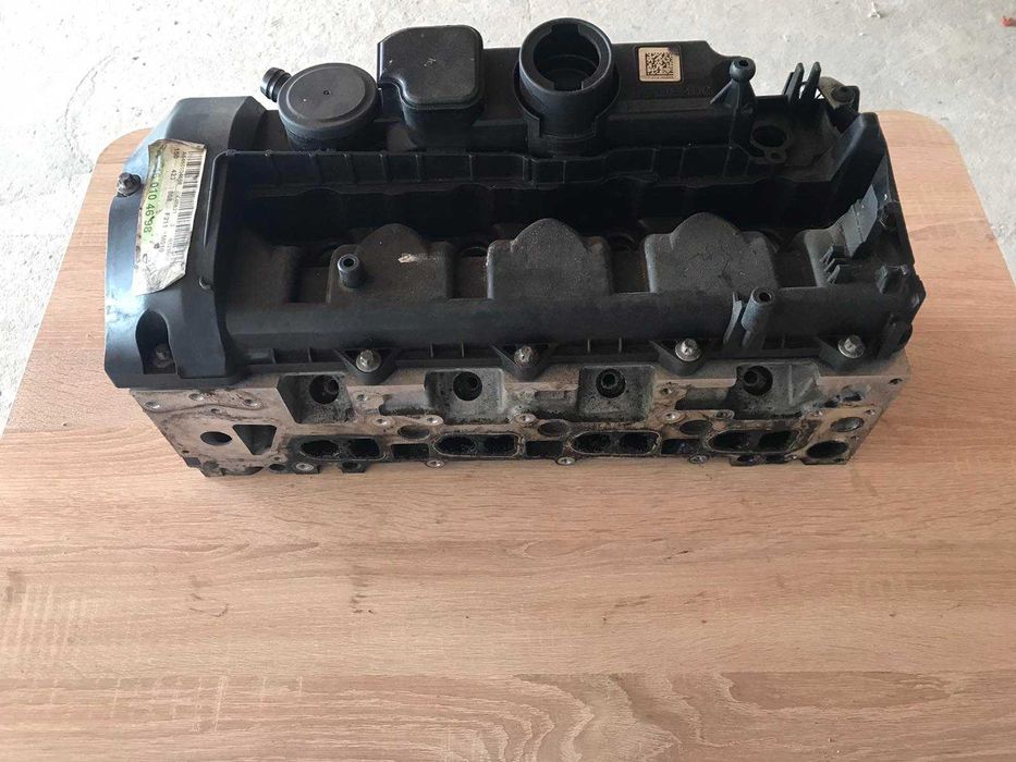 W211 Sprinter Головка ОМ646 (делфі)