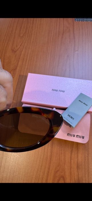 Oculos de Sol Miu Miu