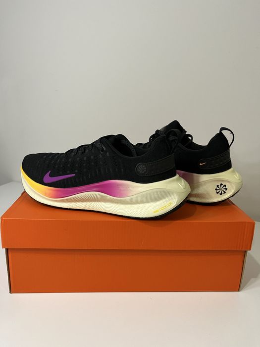 Buty damskie  Nike ReactX Infinity Run 4
